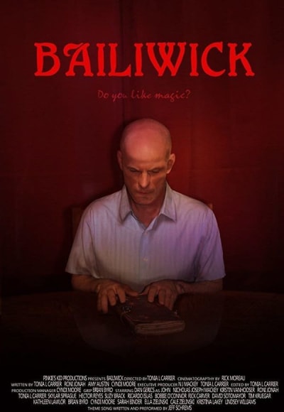 Bailiwick