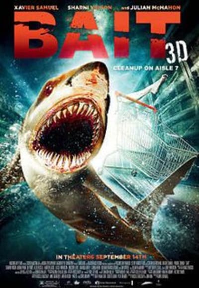 Bait (2012)