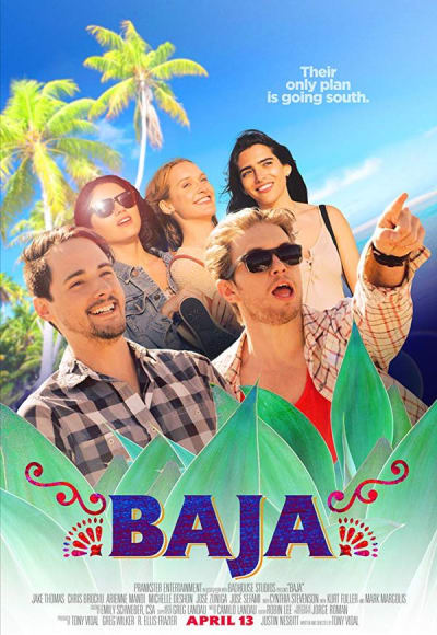 Baja