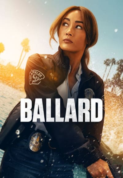 Ballard - Season 2