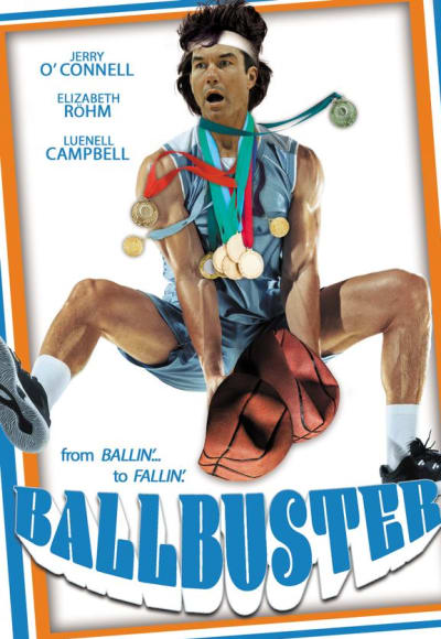 Ballbuster