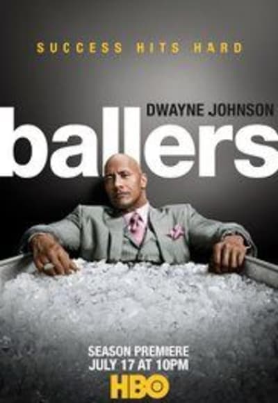 Ballers - Season 2