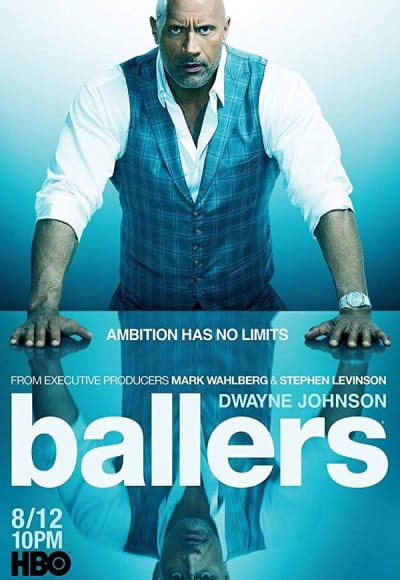 Ballers - Season 4