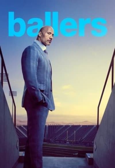 Ballers - Season 5