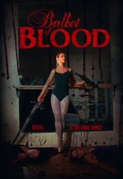 Ballet of Blood