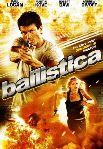 Ballistica