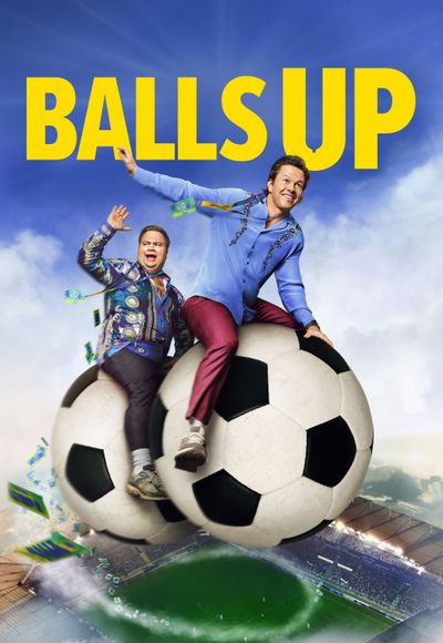 Balls Up