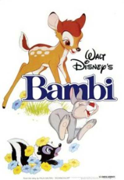 Bambi