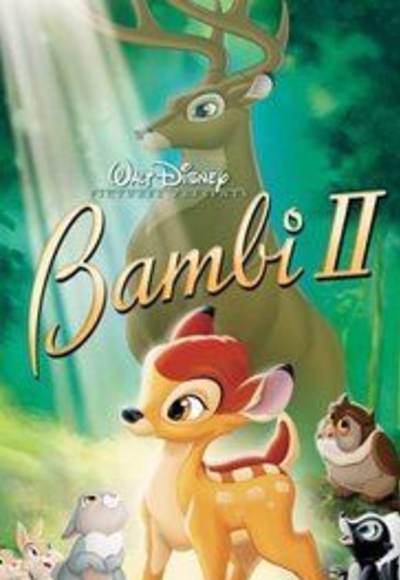 Bambi II