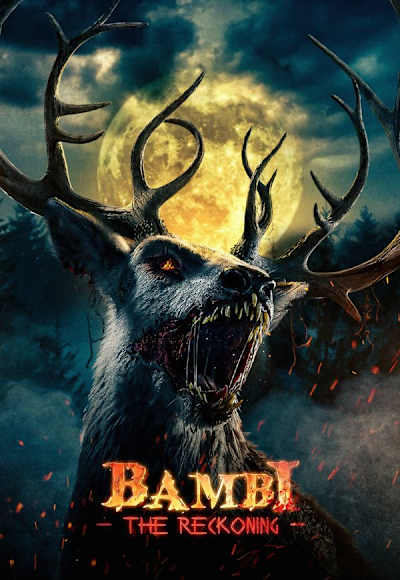 Bambi: The Reckoning
