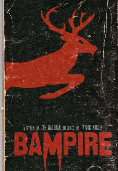 Bampire