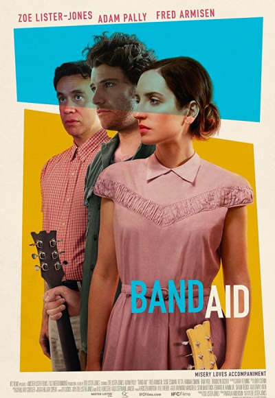 Band Aid