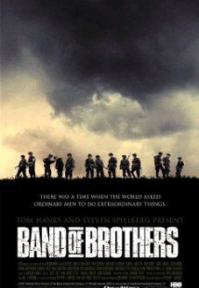 Band of Brothers - Season 1