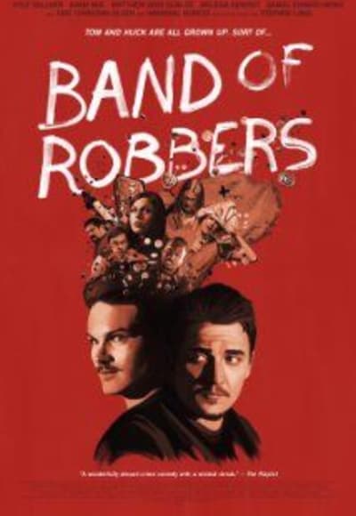 Band of Robbers