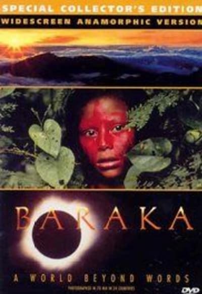 Baraka