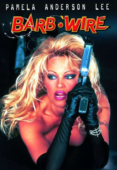 Barb Wire