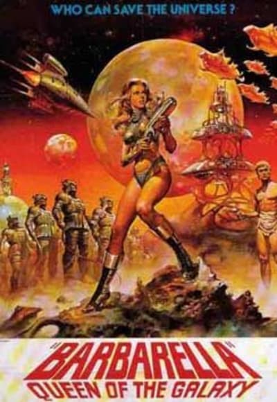 Barbarella