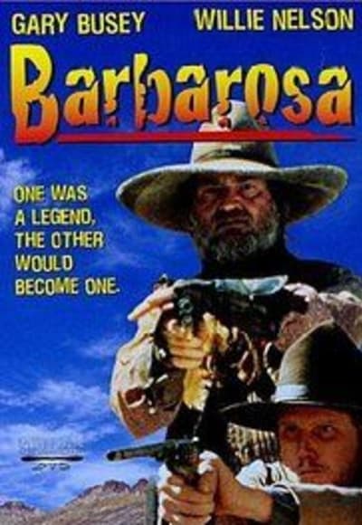 Barbarosa