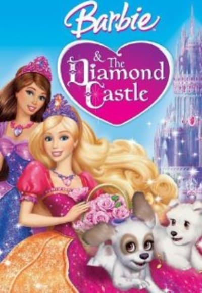 Barbie And The Diamond Castle