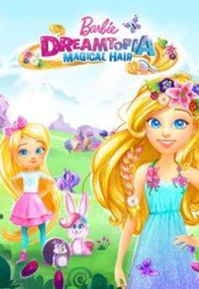 Barbie: Dreamtopia