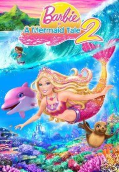 Barbie In A Mermaid Tale 2