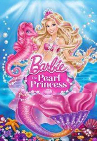 Barbie: The Pearl Princess