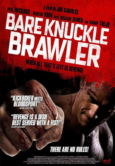 Bare Knuckle Brawler