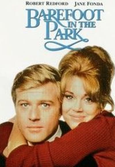 Barefoot in the Park