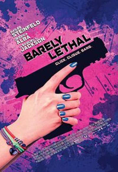 Barely Lethal