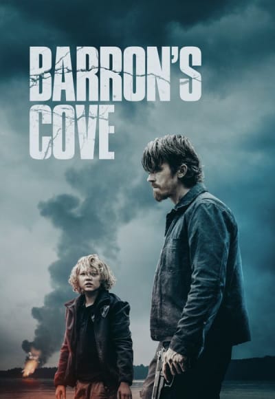 Barron's Cove