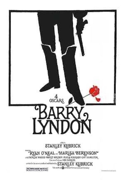 Barry Lyndon