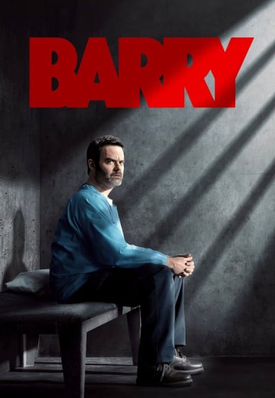 Barry - Season 4