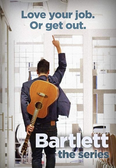 Bartlett - Season 1