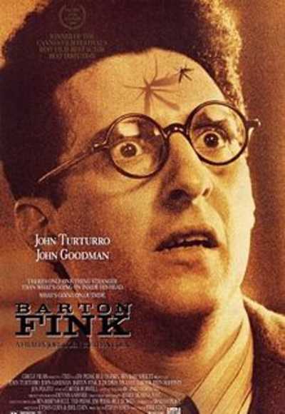 Barton Fink