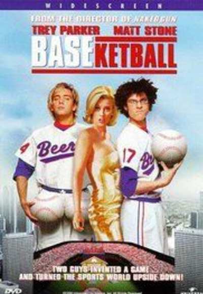 BASEketball