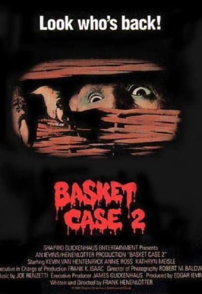 Basket Case 2