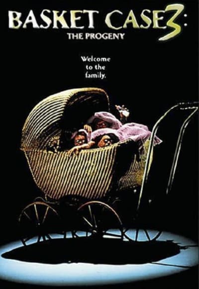 Basket Case 3