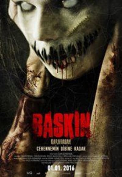 Baskin