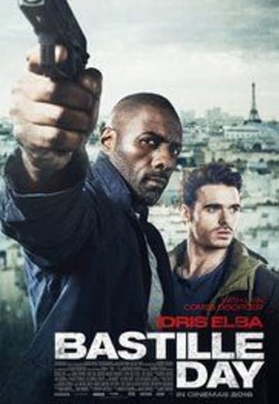 Bastille Day