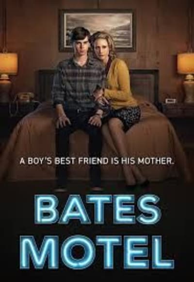 Bates Motel - Season 1