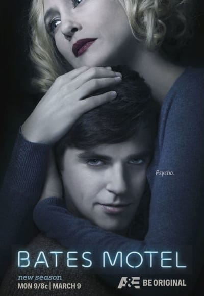 Bates Motel - Season 3