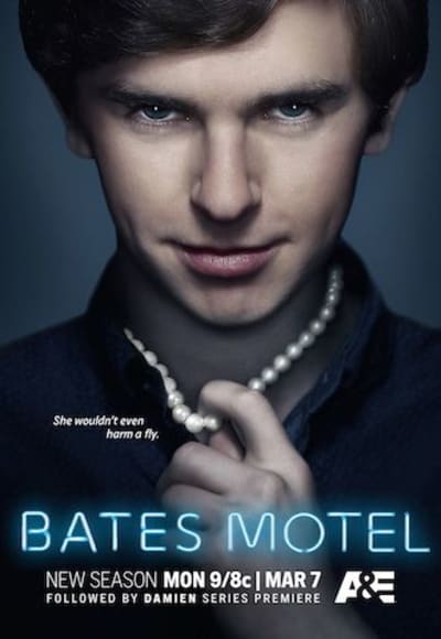 Bates Motel - Season 4