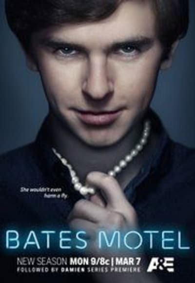 Bates Motel - Season 5