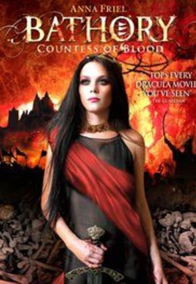 Bathory: Countess of Blood