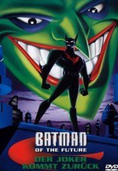 Batman Beyond: Return of the Joker