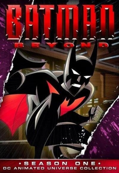 Batman Beyond - Season 2