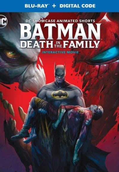 Batman: Death in the Family