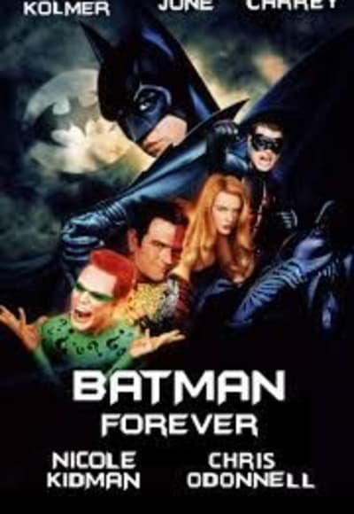 Batman Forever