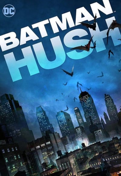 Batman: Hush