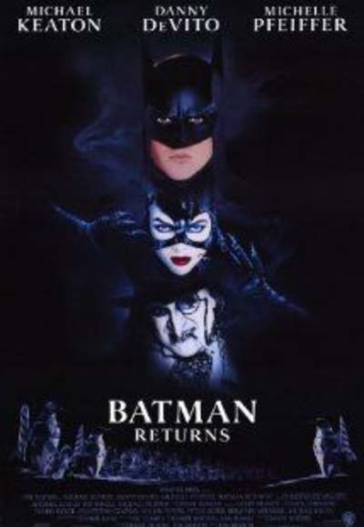 Batman Returns